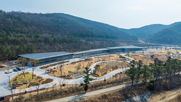 경주 식물원 동궁원 라원