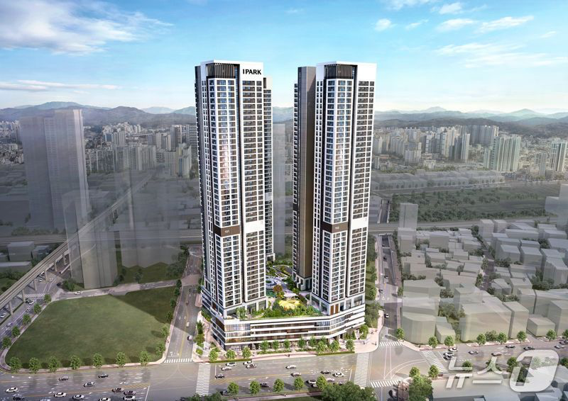 의정부역 센트럴 아이파크 분양가 