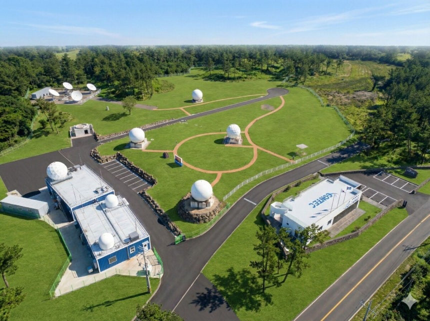 아시안 스페이스 파크